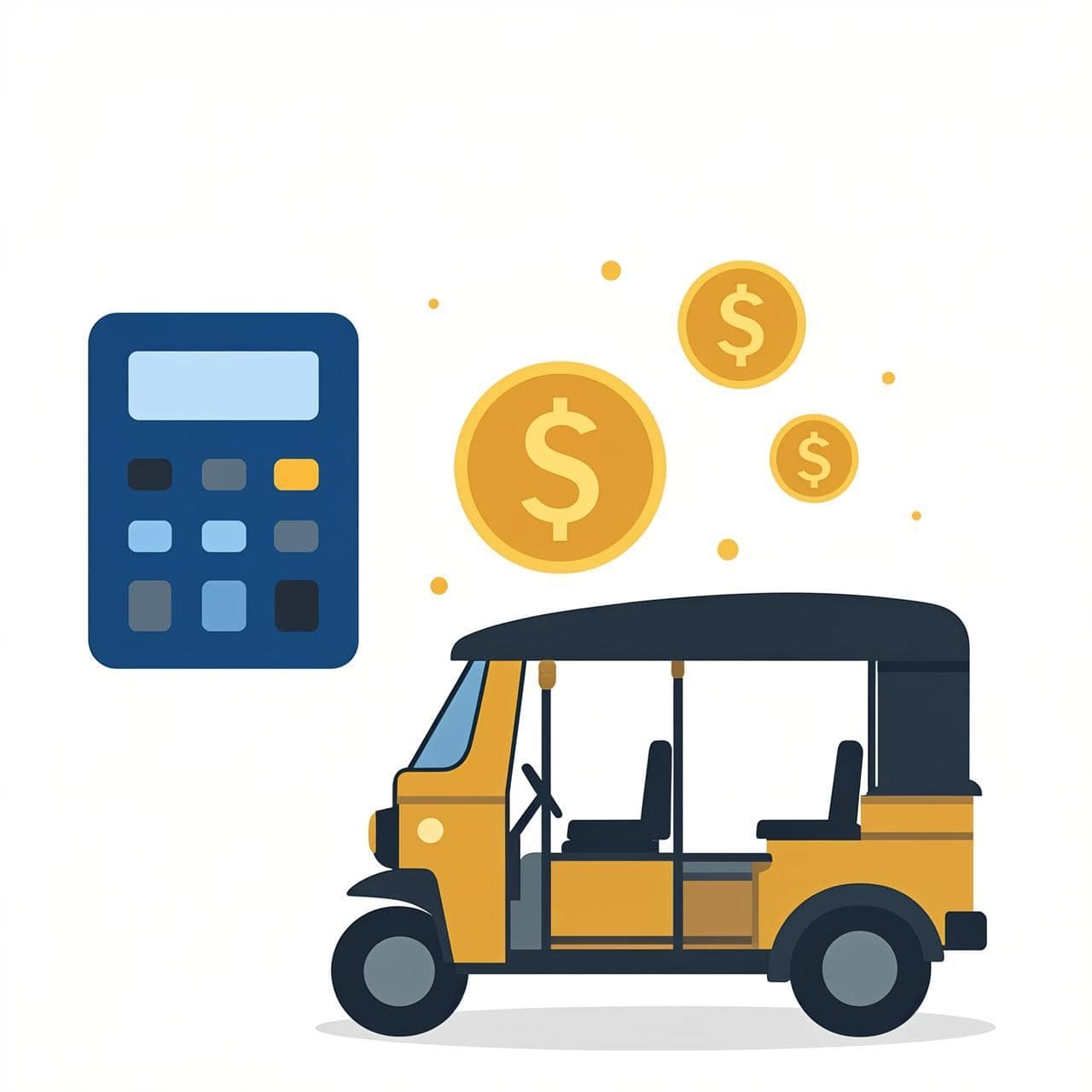 Never Get Overcharged Again